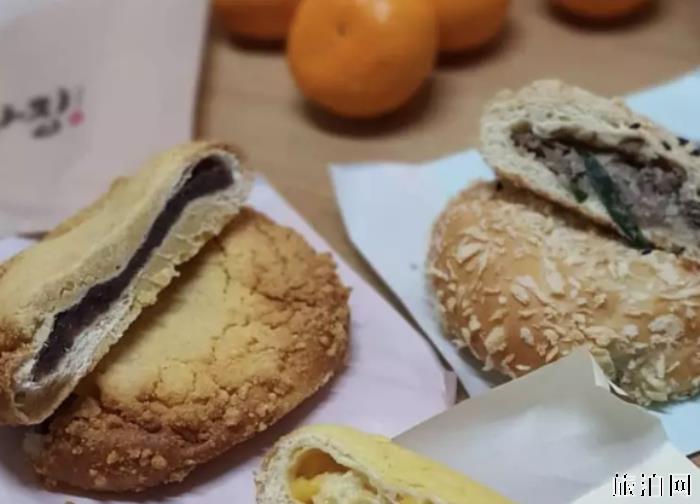 首尔仁川机场有哪些特色美食 首尔仁川机场有哪些特色美食