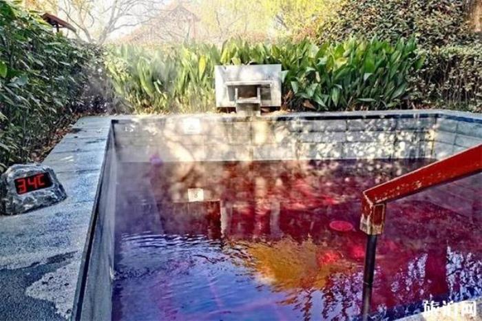 西安悦椿温泉酒店年夜饭预定电话-价格多少 西安悦椿温泉酒店年夜饭预定电话-价格多少