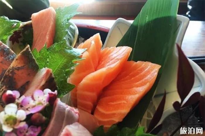 挪威哪里养殖三文鱼 虹鳟鱼和三文鱼的区别 挪威哪里养殖三文鱼 虹鳟鱼和三文鱼的区别