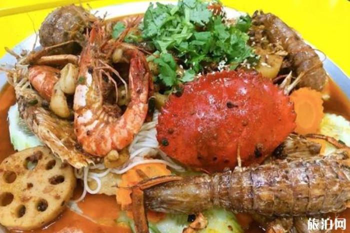 普吉岛青蛙夜市攻略 营业时间和在哪里 普吉岛青蛙夜市攻略 营业时间和在哪里