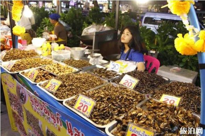 普吉岛青蛙夜市攻略 营业时间和在哪里 普吉岛青蛙夜市攻略 营业时间和在哪里