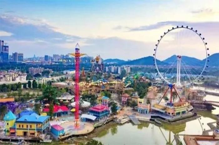 2019顺德美食节11月1日开启 附美食节活动内容 2019顺德美食节11月1日开启 附美食节活动内容