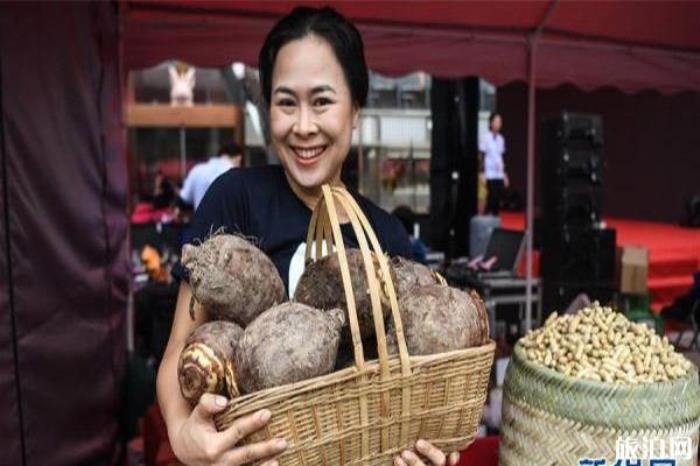 南宁会展航洋城南广场活动 附2020广西旅游年货节信息 南宁会展航洋城南广场活动 附2020广西旅游年货节信息