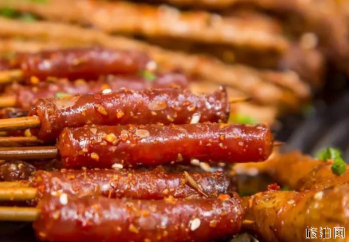 沈阳有哪些特色美食餐厅 沈阳有哪些特色美食餐厅