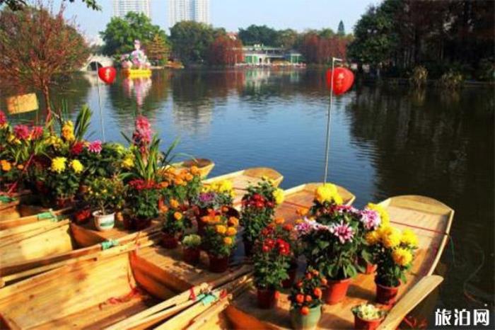 武汉花市场在哪里批发 附2020武汉春节花市时间+地点 武汉花市场在哪里批发 附2020武汉春节花市时间+地点