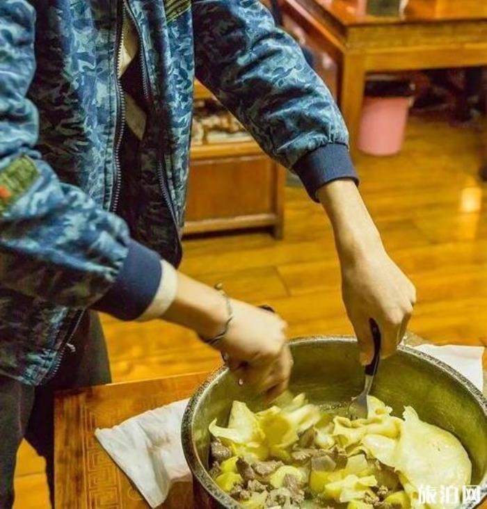 拉萨安多诺增藏餐馆介绍 怎么样 拉萨安多诺增藏餐馆介绍 怎么样