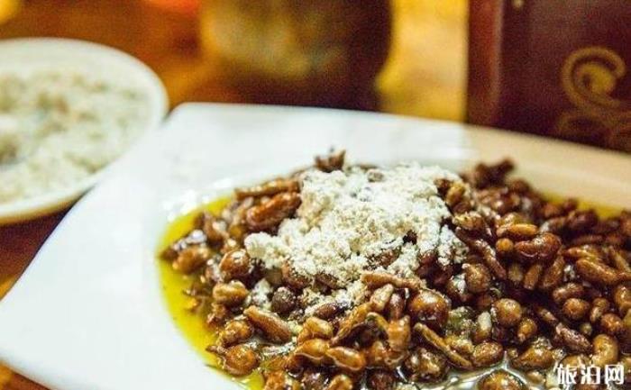 拉萨安多诺增藏餐馆介绍 怎么样 拉萨安多诺增藏餐馆介绍 怎么样