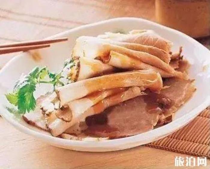 什刹海美食攻略 什刹海美食攻略