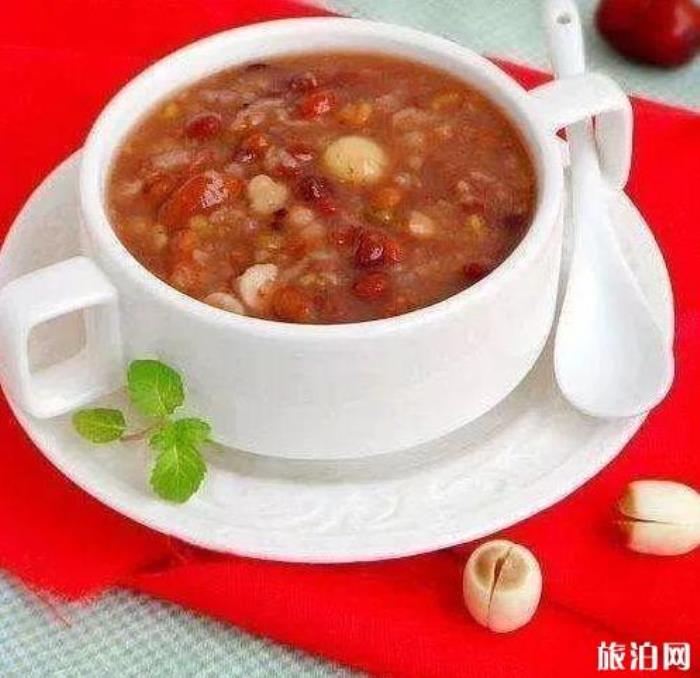 什刹海美食攻略 什刹海美食攻略