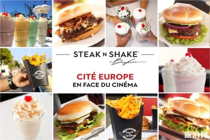 纽约美食攻略 美食推荐+地点 纽约美食攻略 美食推荐+地点