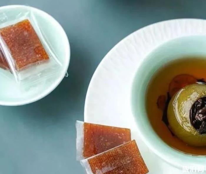 什刹海美食攻略 什刹海美食攻略