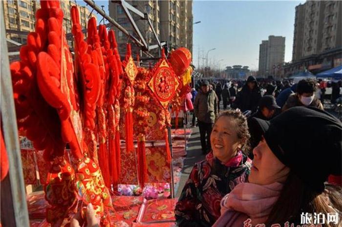 青岛流亭大集每月几号 时间+地点 青岛流亭大集每月几号 时间+地点