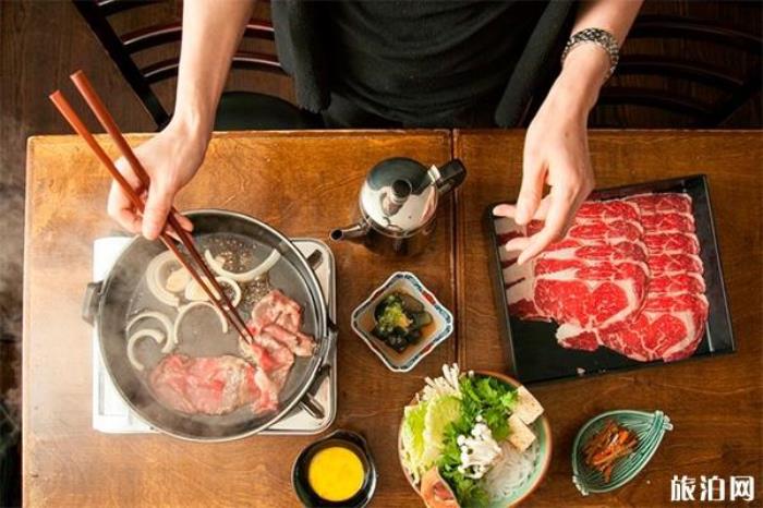 纽约美食攻略 美食推荐+地点 纽约美食攻略 美食推荐+地点