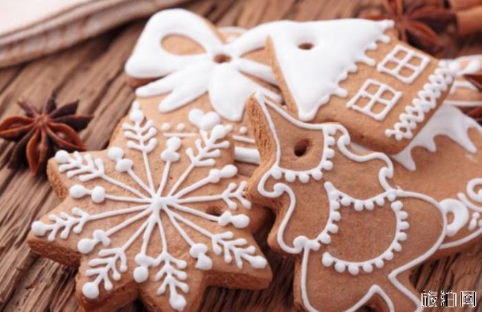 波兰有哪些特色美食 波兰有哪些特色美食