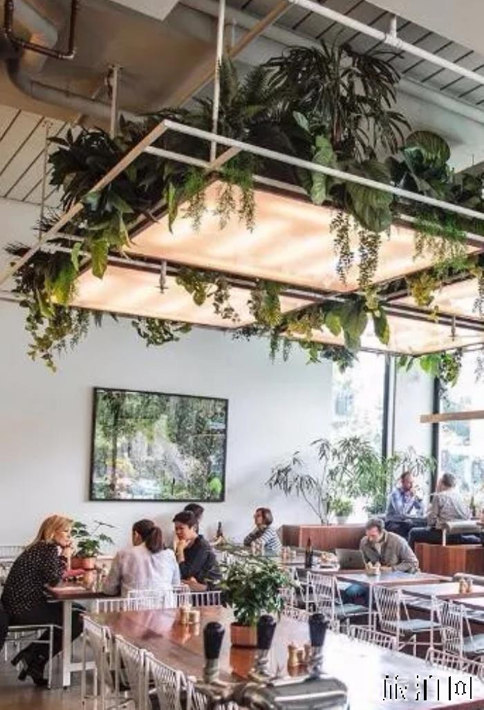 墨尔本咖啡厅推荐 墨尔本有哪些值得一去的咖啡厅 墨尔本咖啡厅推荐 墨尔本有哪些值得一去的咖啡厅