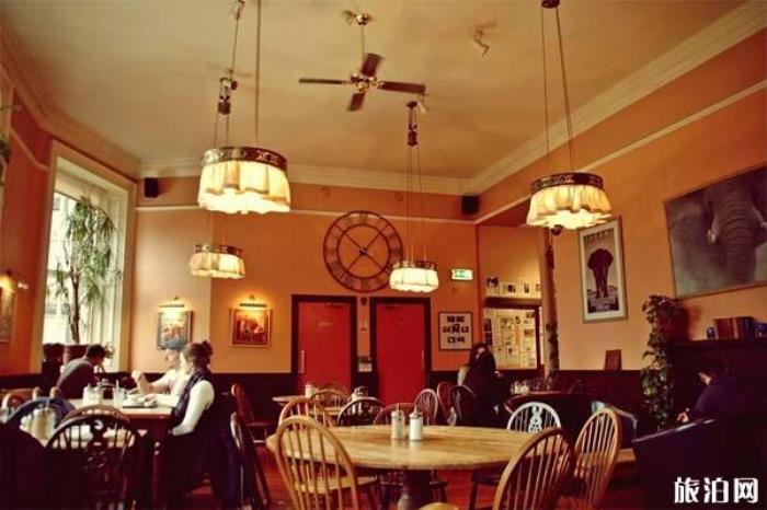 爱丁堡景点推荐 爱丁堡有哪些景点值得一去 爱丁堡景点推荐 爱丁堡有哪些景点值得一去