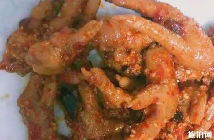 乐山师院外面好吃的推荐 乐山师院外面好吃的推荐