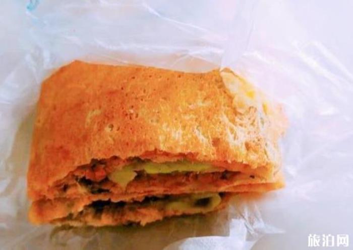 乐山师院外面好吃的推荐 乐山师院外面好吃的推荐