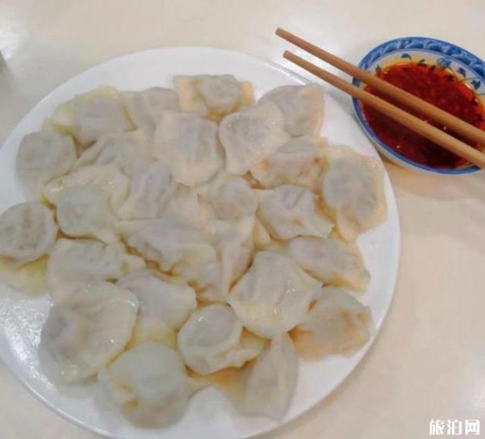 乐山师院外面好吃的推荐 乐山师院外面好吃的推荐