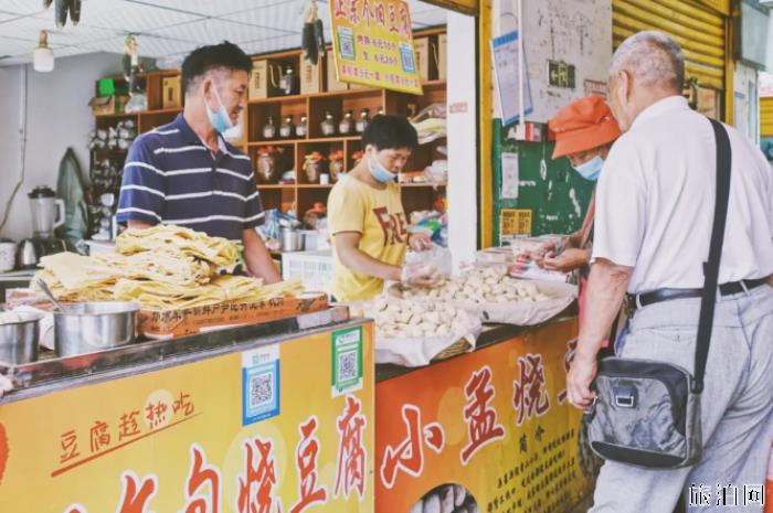 云南野生菌市场在哪 云南美食店推荐