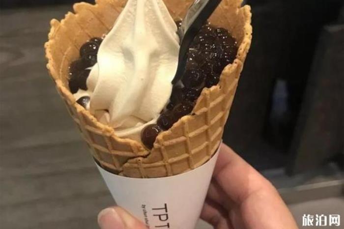 东京珍珠奶茶哪里的好喝 东京珍珠奶茶哪里的好喝