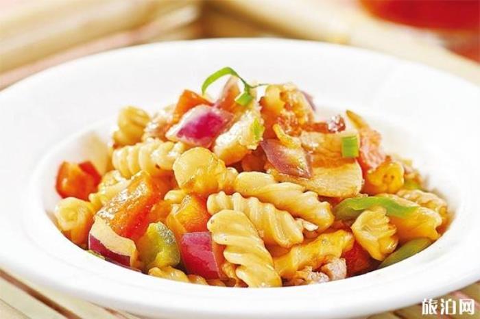 西宁风味小吃介绍 小吃推荐 西宁风味小吃介绍 小吃推荐