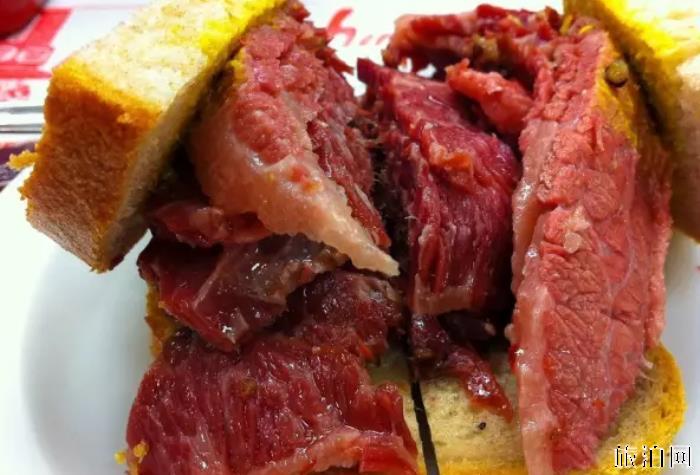 加拿大美食推荐  加拿大有哪些美食 加拿大美食推荐  加拿大有哪些美食