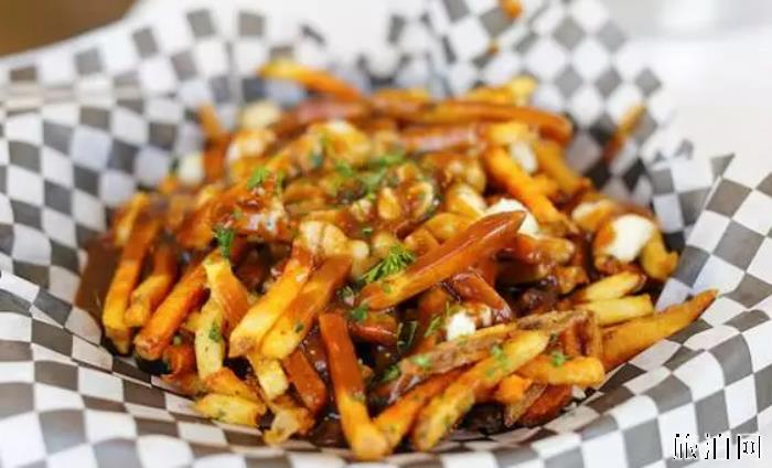 加拿大美食推荐  加拿大有哪些美食 加拿大美食推荐  加拿大有哪些美食