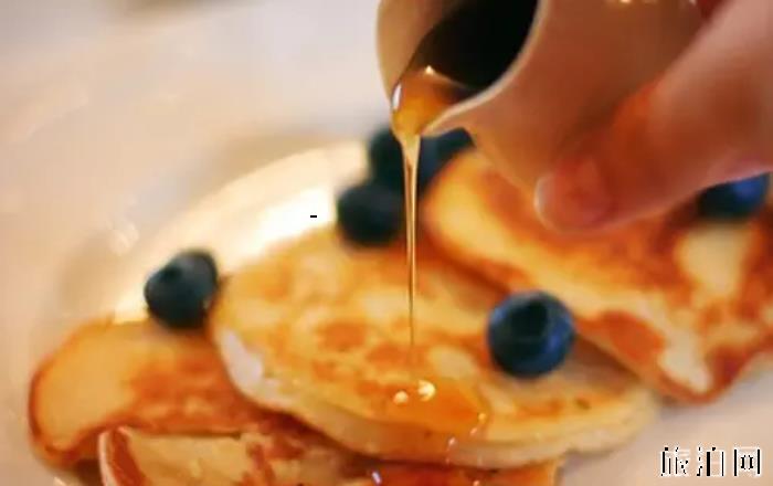 加拿大美食推荐  加拿大有哪些美食 加拿大美食推荐  加拿大有哪些美食
