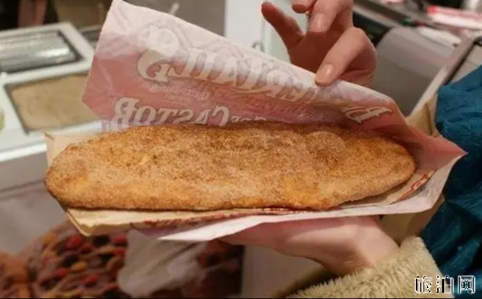 加拿大美食推荐  加拿大有哪些美食 加拿大美食推荐  加拿大有哪些美食