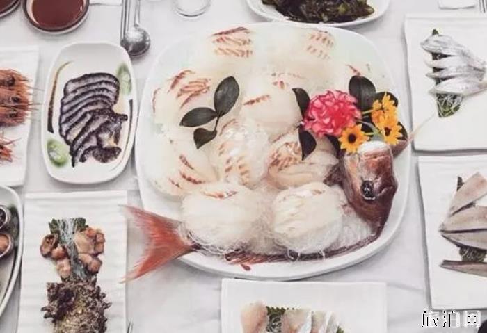 济州岛美食推荐 济州岛有哪些特色美食 济州岛美食推荐 济州岛有哪些特色美食