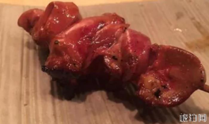 东京美食推荐 东京有哪些特色美食 东京美食推荐 东京有哪些特色美食