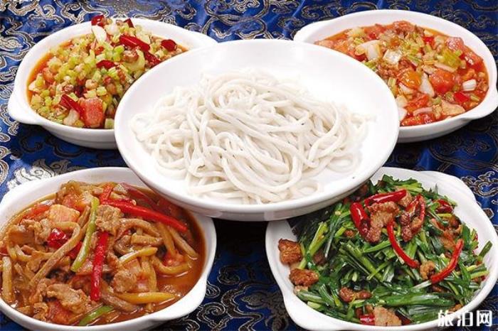 西宁风味小吃介绍 小吃推荐 西宁风味小吃介绍 小吃推荐