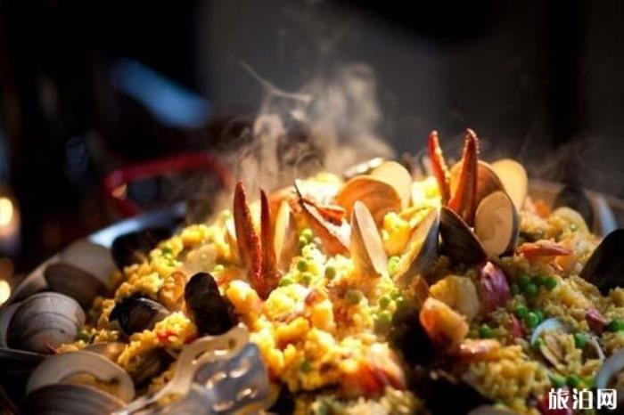 马德里美食推荐 马德里有哪些特色美食 马德里美食推荐 马德里有哪些特色美食