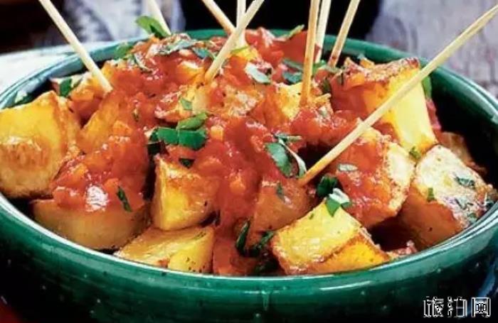 马德里美食推荐 马德里有哪些特色美食 马德里美食推荐 马德里有哪些特色美食