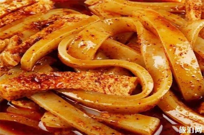 西宁风味小吃介绍 小吃推荐 西宁风味小吃介绍 小吃推荐