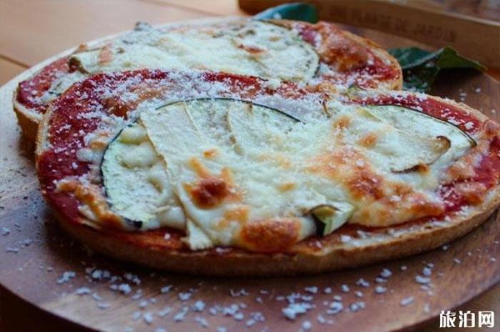 日本美食特产有哪些 日本美食特产有哪些