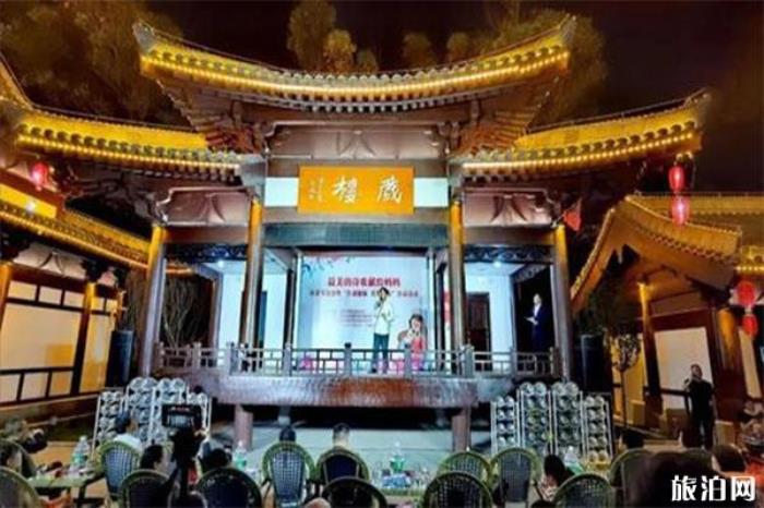 广元逛夜市可以去哪里 广元逛夜市可以去哪里