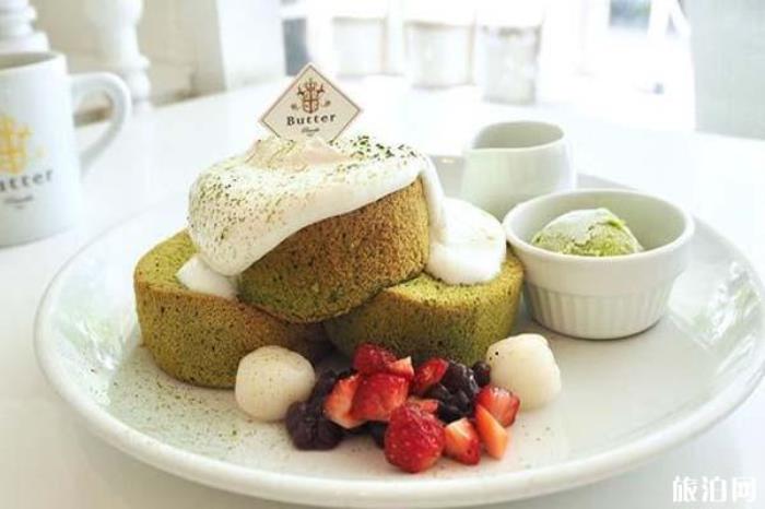 东京抹茶松饼在哪里买 东京抹茶松饼在哪里买