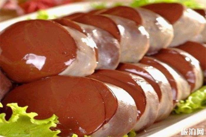 西宁风味小吃介绍 小吃推荐 西宁风味小吃介绍 小吃推荐