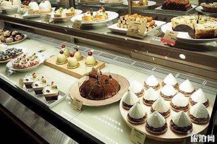 东京圣代哪里好吃 东京圣代哪里好吃