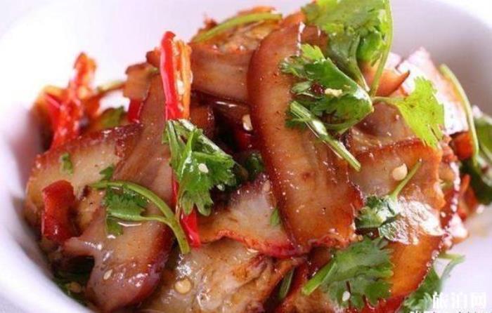 张家界必吃的美食特产有哪些 张家界必吃的美食特产有哪些