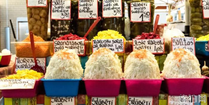 来拉脱维亚有哪些特色美食 拉脱维亚有哪些美食不能错过 来拉脱维亚有哪些特色美食 拉脱维亚有哪些美食不能错过