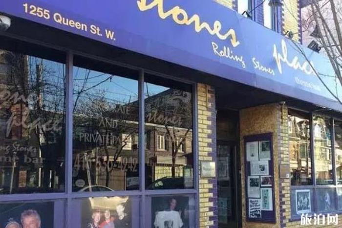 多伦多美食推荐餐厅攻略 多伦多美食推荐餐厅攻略