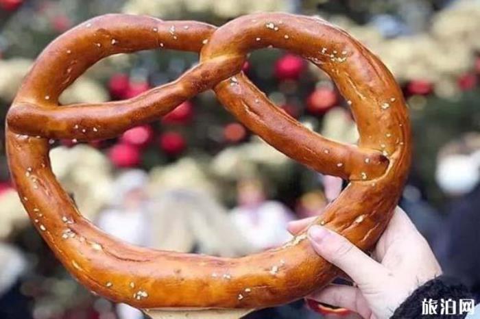 多伦多圣诞集市美食推荐 多伦多圣诞集市美食推荐