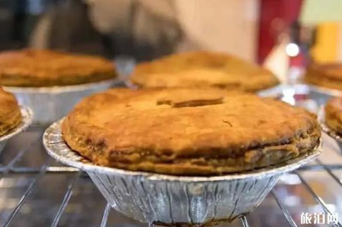 多伦多圣诞集市美食推荐 多伦多圣诞集市美食推荐