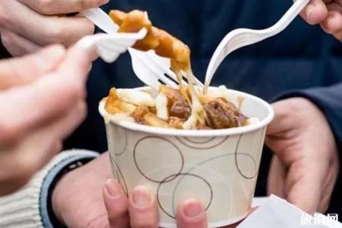 多伦多圣诞集市美食推荐 多伦多圣诞集市美食推荐