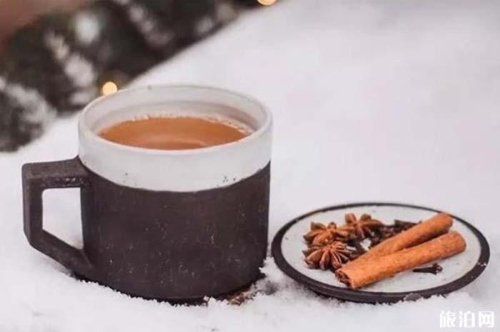 多伦多圣诞集市美食推荐 多伦多圣诞集市美食推荐