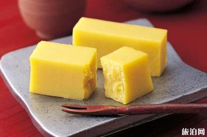 浅草特产购买地点推荐 浅草特产购买地点推荐