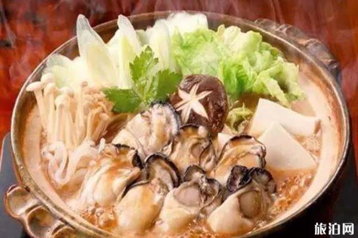 日本吃火锅哪里最好吃 日本吃火锅哪里最好吃